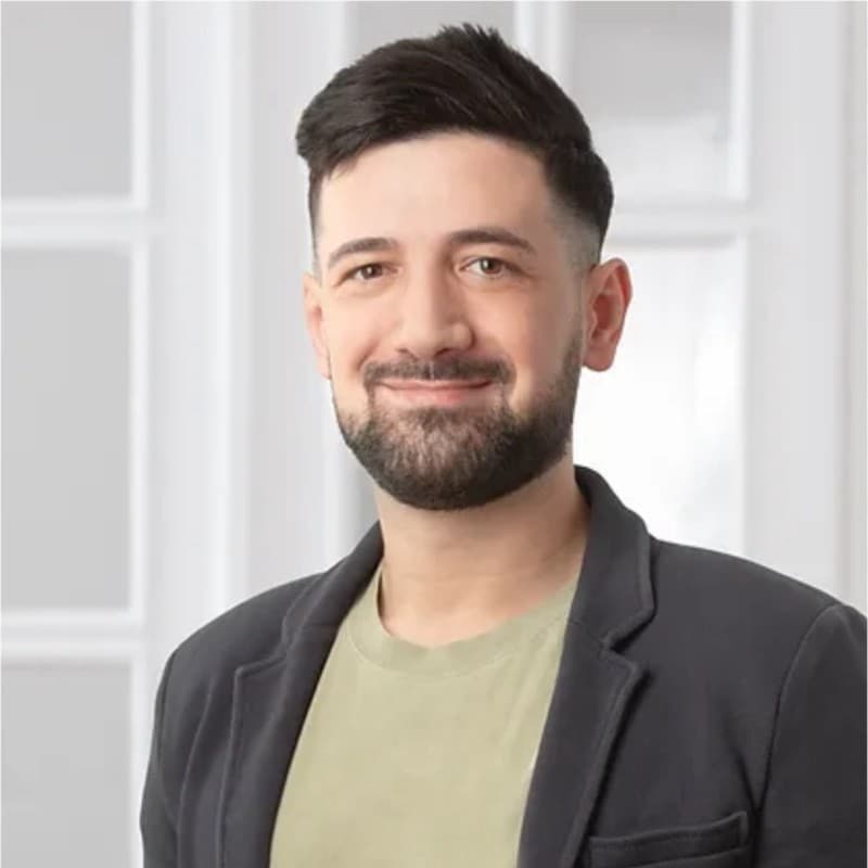 Stefan Paduretu, unabhängiger ERP-Berater für Microsoft Dynamics NAV und Business Central